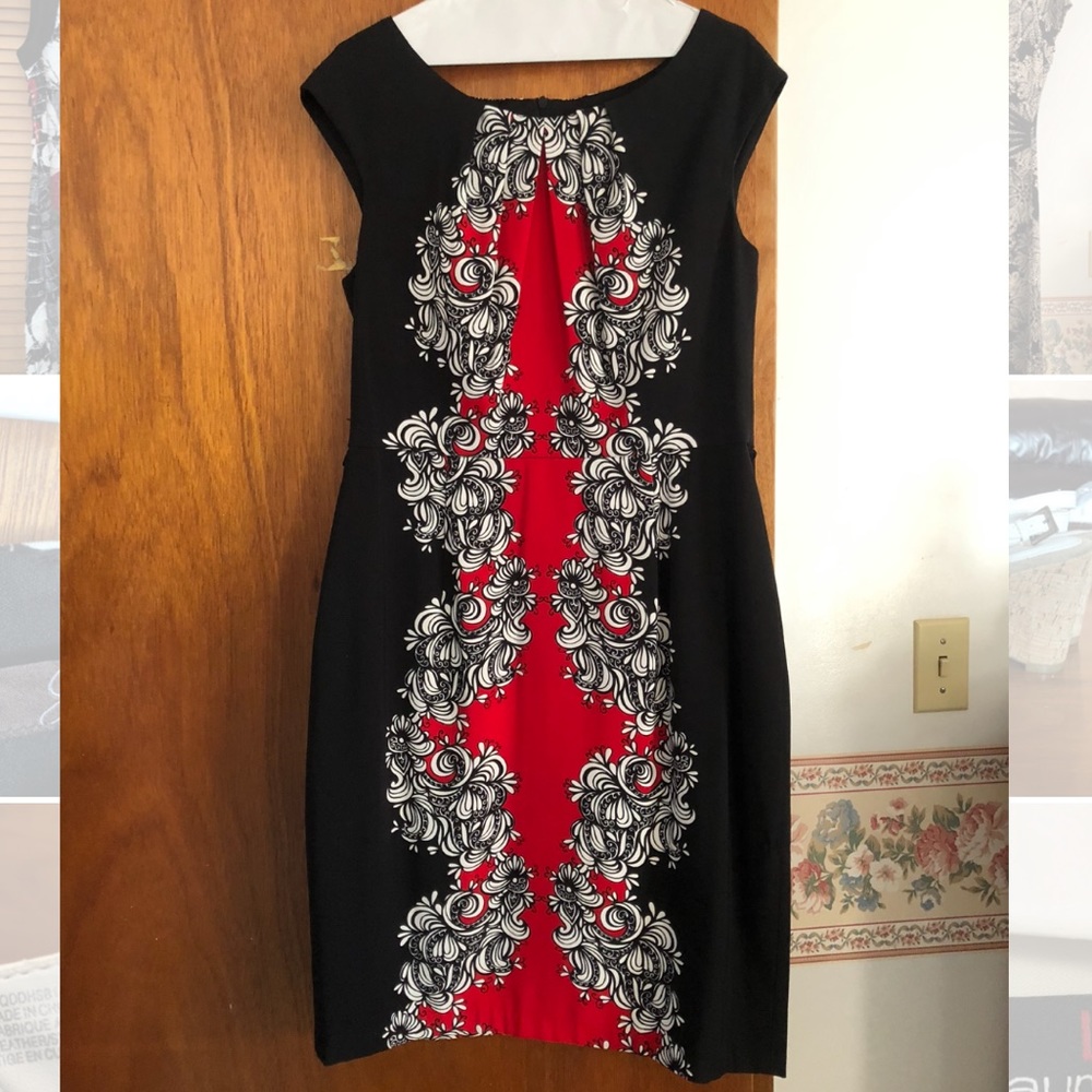 Jessica dress